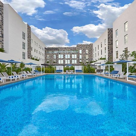 City Express Plus By Marriott Cancun Aeropuerto Riviera Ngoại thất bức ảnh