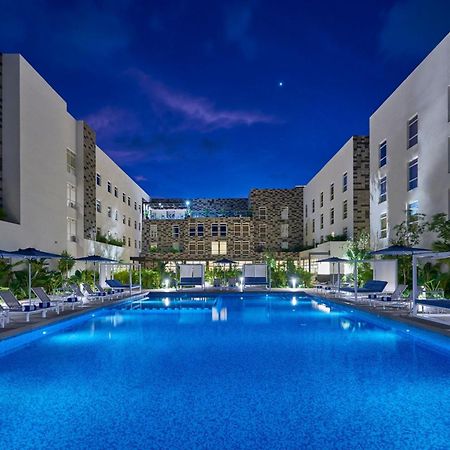 City Express Plus By Marriott Cancun Aeropuerto Riviera Ngoại thất bức ảnh