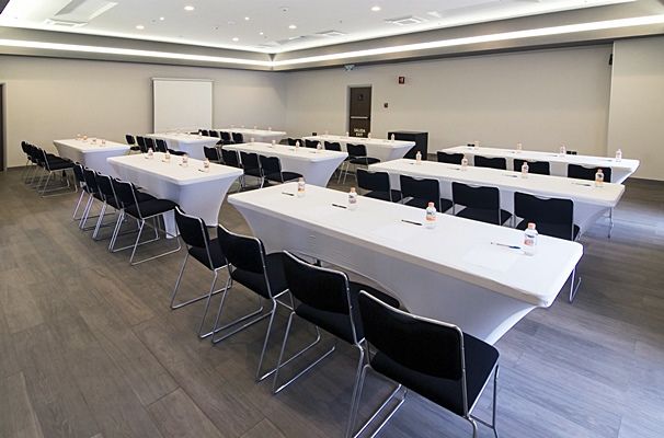 City Express Plus By Marriott Cancun Aeropuerto Riviera Ngoại thất bức ảnh